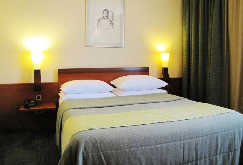 اتاق استاندارد, Perla, Resort & Entertainment