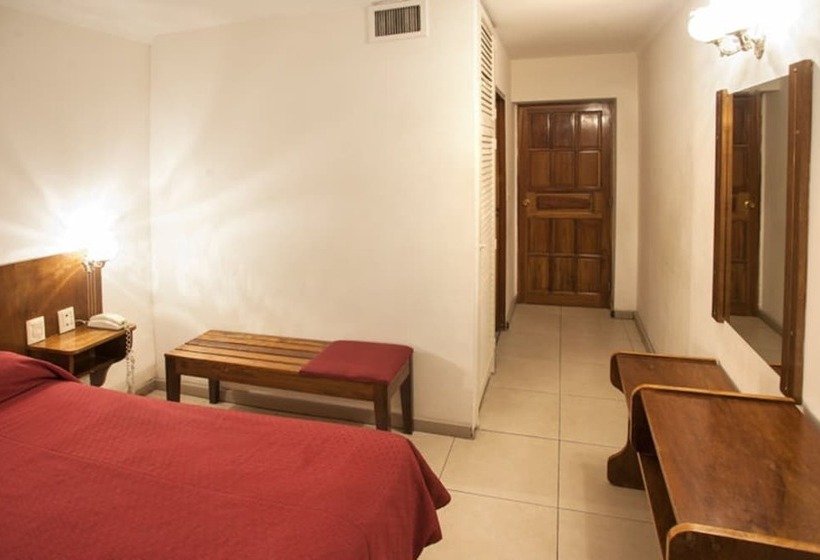 غرفة قياسية ثلاثية, Princess