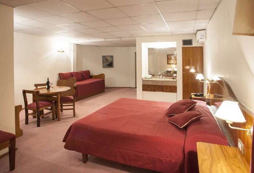 غرفة قياسية ثلاثية, Princess