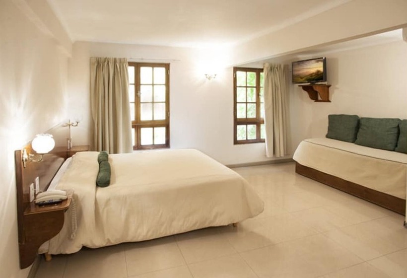 غرفة قياسية ثلاثية, Princess