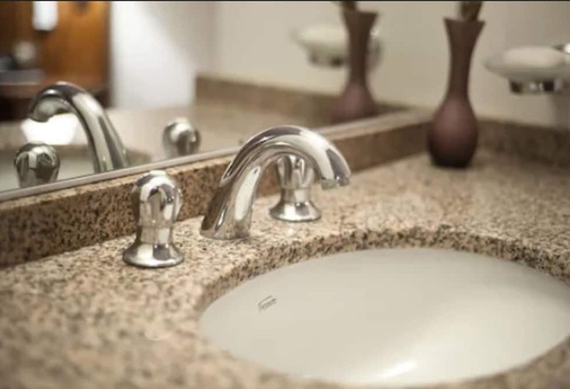 غرفة قياسية ثلاثية, Princess