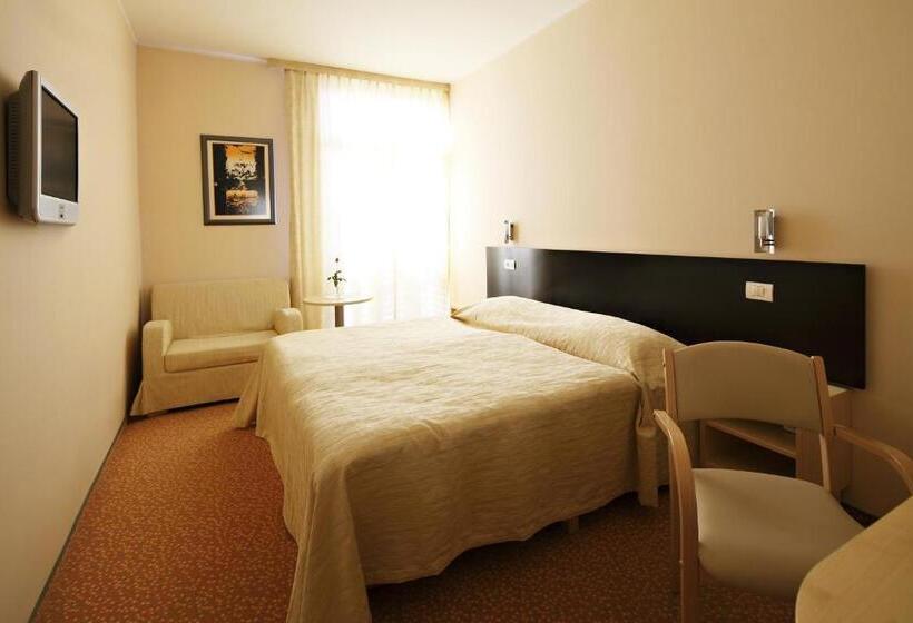 اتاق اکونومی, Radenci Spa Resort   Sava Hotels & Resorts
