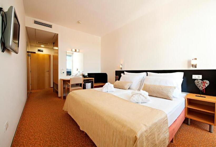 اتاق استاندارد, Radenci Spa Resort   Sava Hotels & Resorts