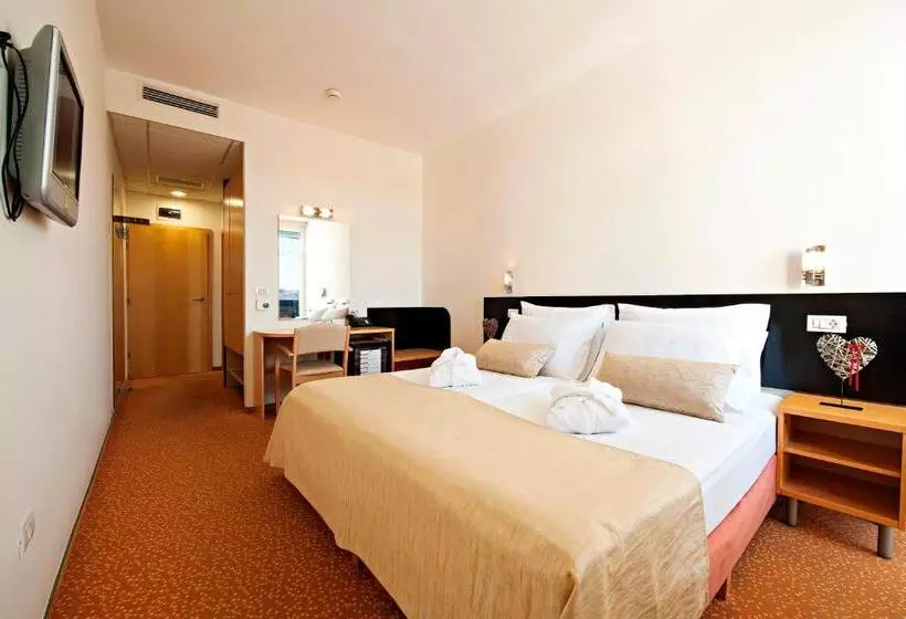اتاق استاندارد, Radenci Spa Resort   Sava Hotels & Resorts