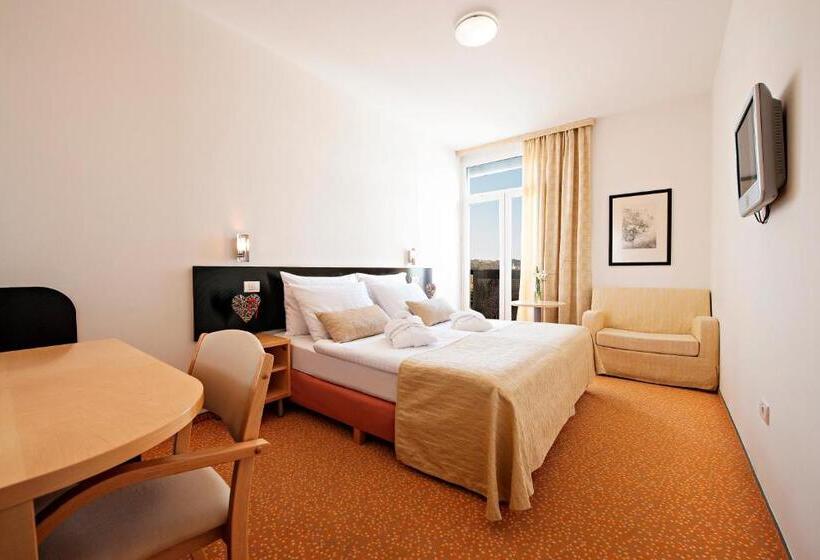 اتاق استاندارد, Radenci Spa Resort   Sava Hotels & Resorts
