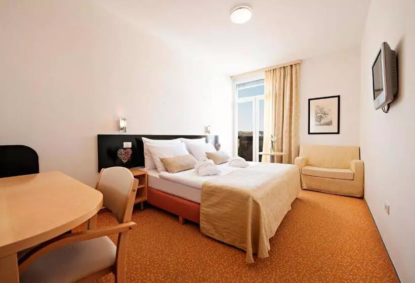 اتاق استاندارد, Radenci Spa Resort   Sava Hotels & Resorts