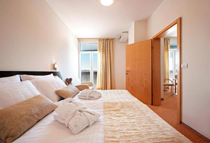 سوییت, Radenci Spa Resort   Sava Hotels & Resorts