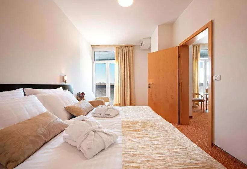 سوییت, Radenci Spa Resort   Sava Hotels & Resorts