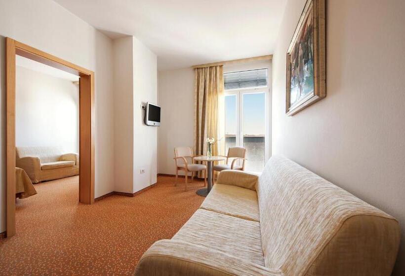 سوییت, Radenci Spa Resort   Sava Hotels & Resorts