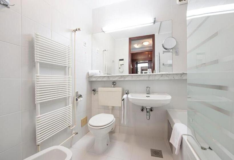 اتاق اکونومی یک تخته, Radenci Spa Resort   Sava Hotels & Resorts