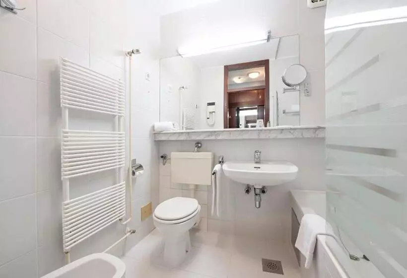 اتاق اکونومی یک تخته, Radenci Spa Resort   Sava Hotels & Resorts