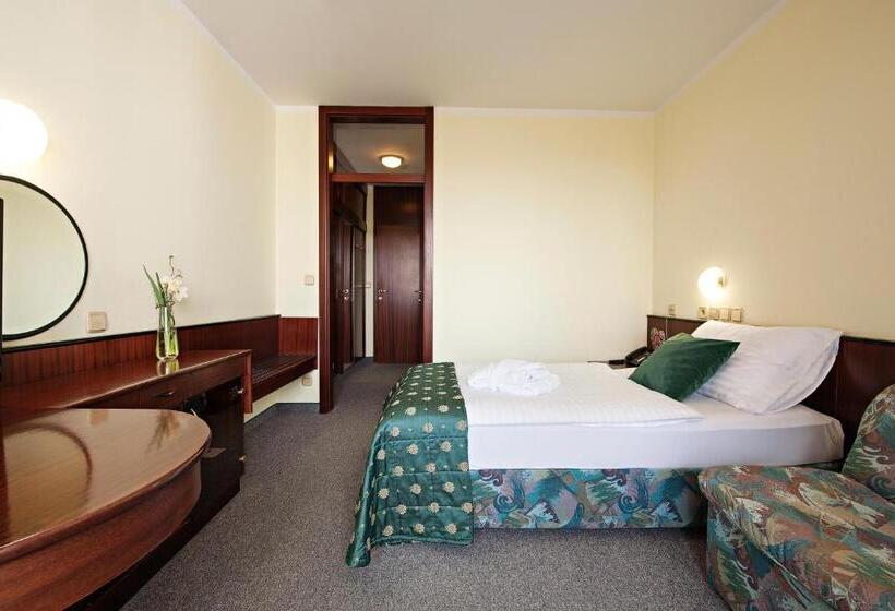 اتاق اکونومی یک تخته, Radenci Spa Resort   Sava Hotels & Resorts