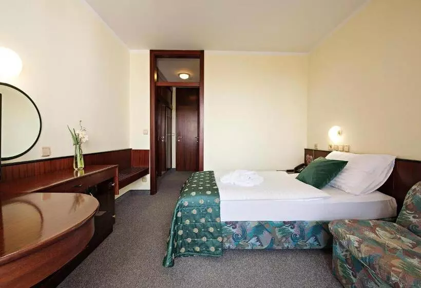 اتاق اکونومی یک تخته, Radenci Spa Resort   Sava Hotels & Resorts