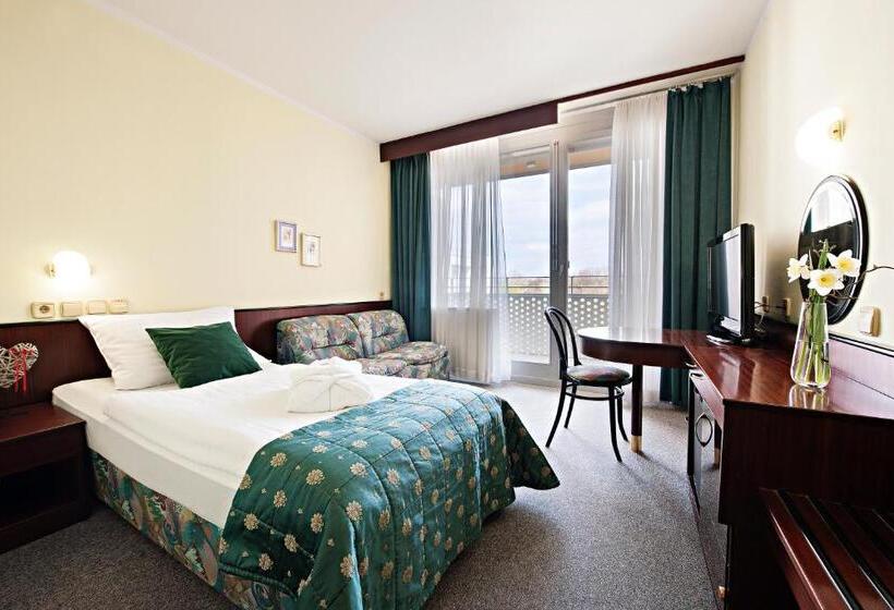 اتاق اکونومی یک تخته, Radenci Spa Resort   Sava Hotels & Resorts