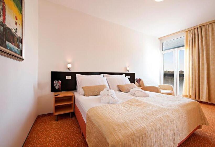 اتاق اکونومی یک تخته, Radenci Spa Resort   Sava Hotels & Resorts
