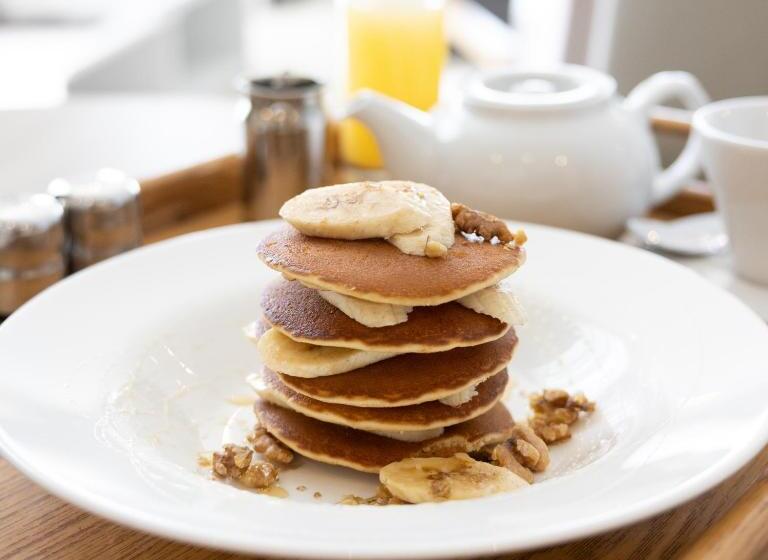 سوئیت پنت هاوس, Salini Resort