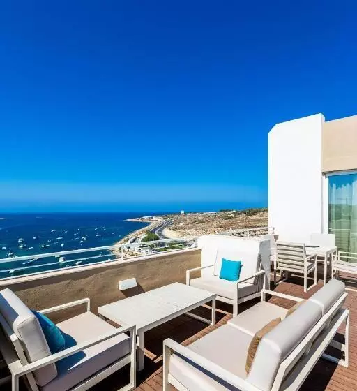 エクゼクティブスイート, Salini Resort