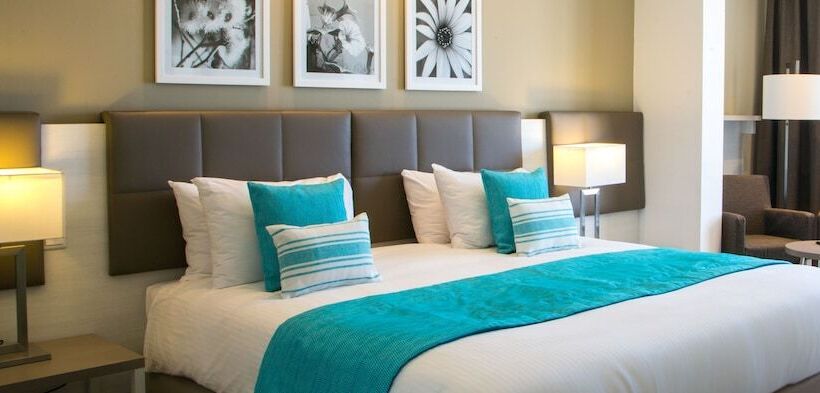 اتاق استاندارد, Salini Resort