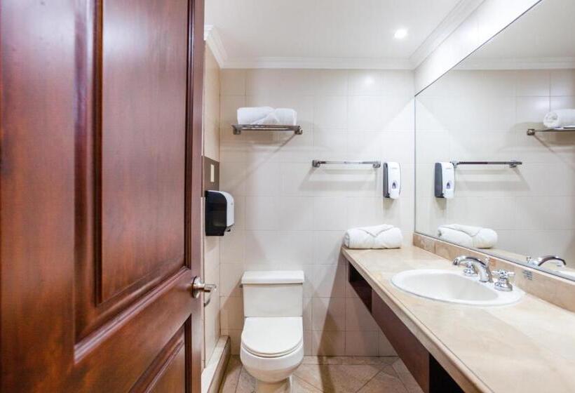 חדר סטנדרט, Socialtel Quito   Formerly Selina Quito