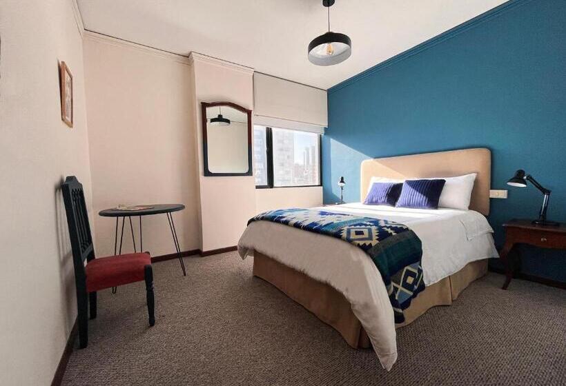 חדר סטנדרט, Socialtel Quito   Formerly Selina Quito