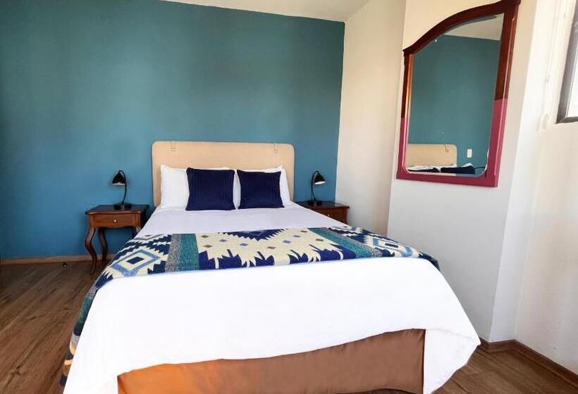 חדר סטנדרט, Socialtel Quito   Formerly Selina Quito