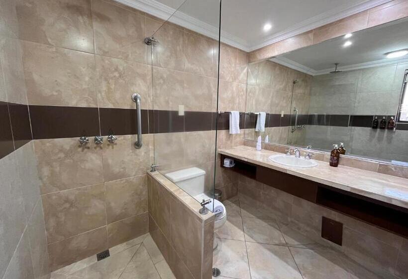 חדר דלוקס, Socialtel Quito   Formerly Selina Quito