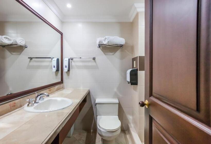 מיטה בחדר משותף, Socialtel Quito   Formerly Selina Quito