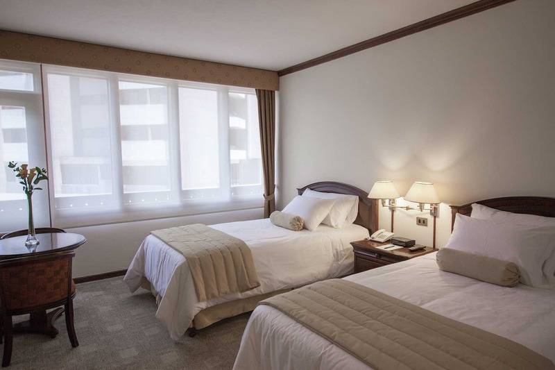 חדר סטנדרט, Socialtel Quito   Formerly Selina Quito