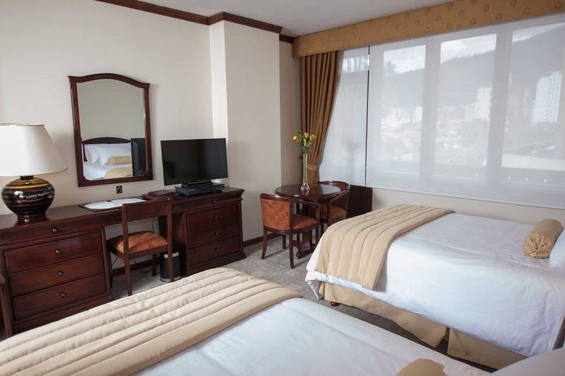 חדר סטנדרט, Socialtel Quito   Formerly Selina Quito