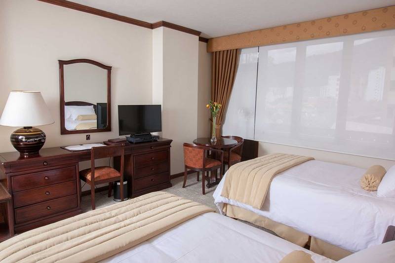 חדר סטנדרט, Socialtel Quito   Formerly Selina Quito