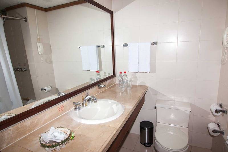 חדר סטנדרט, Socialtel Quito   Formerly Selina Quito