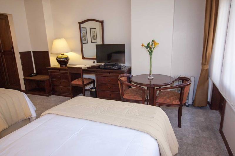 חדר סטנדרט, Socialtel Quito   Formerly Selina Quito