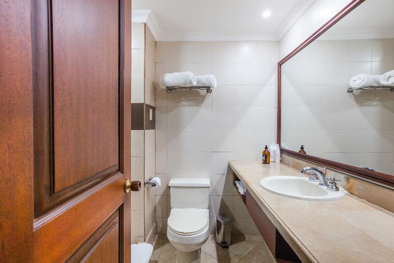 חדר דלוקס, Socialtel Quito   Formerly Selina Quito