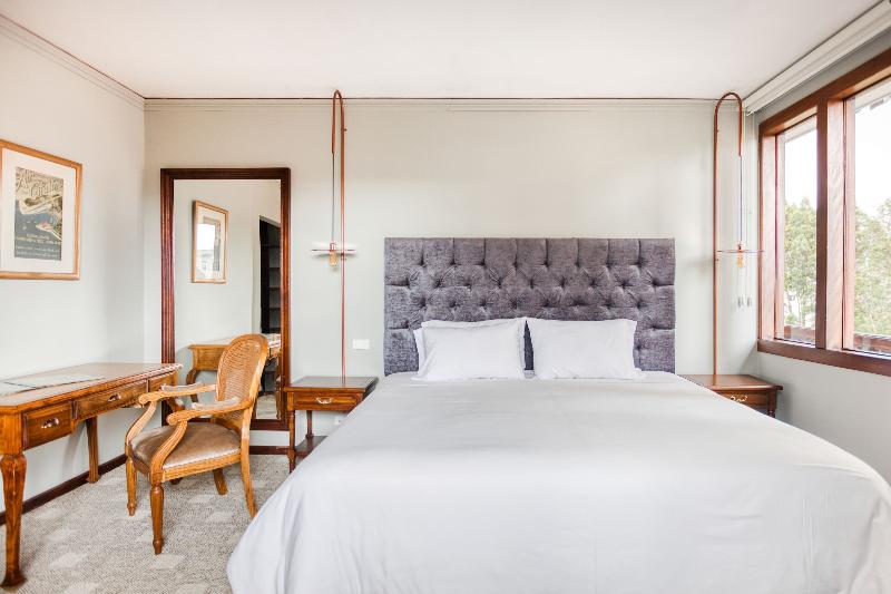 חדר דלוקס, Socialtel Quito   Formerly Selina Quito