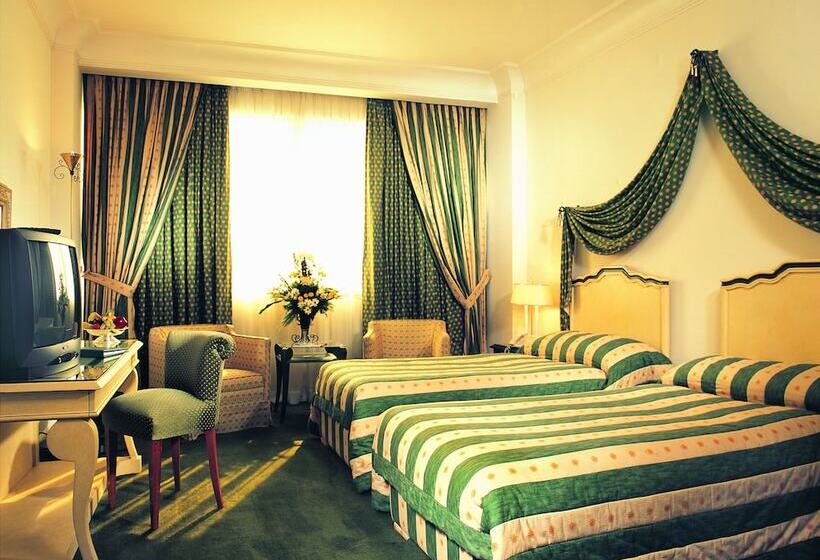 اتاق اجرایی, Sonesta Hotel Tower & Casino Cairo