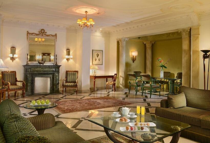 سوئیت رویال, Sonesta Hotel Tower & Casino Cairo