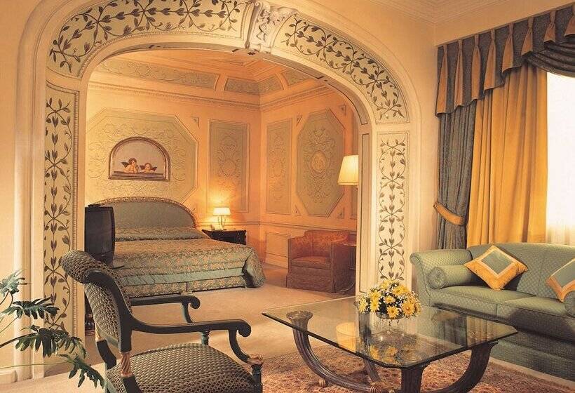 سوئیت رویال, Sonesta Hotel Tower & Casino Cairo