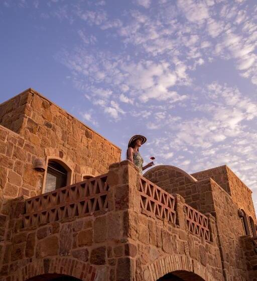 اتاق پریمیوم با چشمانداز باغ, Movenpick Resort El Quseir