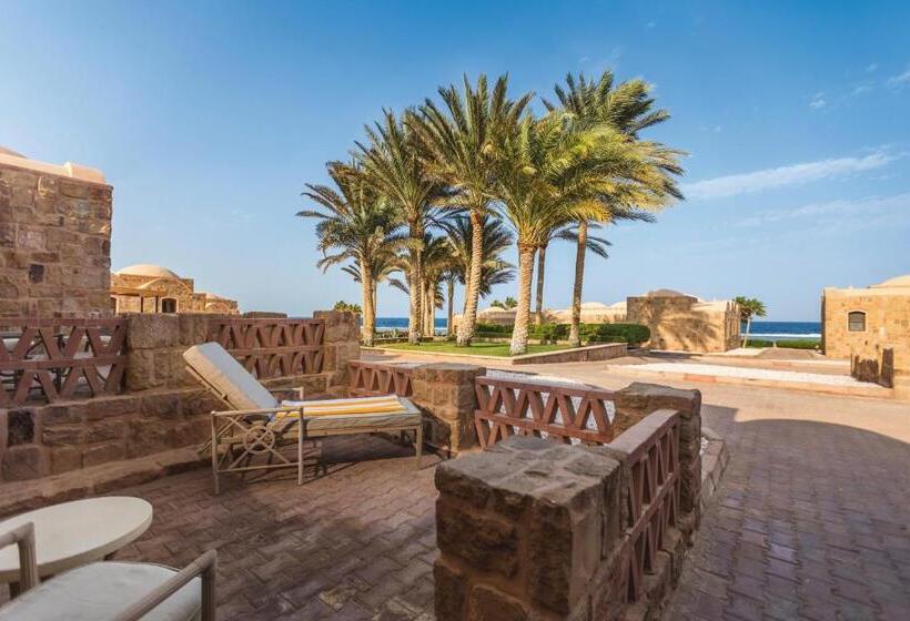 Premium Room Side Sea View, Movenpick Resort El Quseir