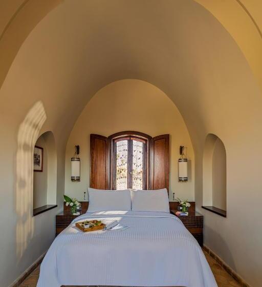 Premium Room Side Sea View, Movenpick Resort El Quseir