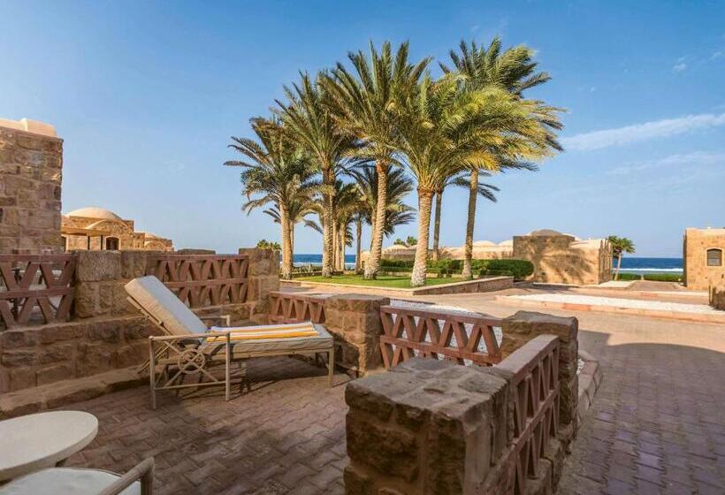 Premium Room Side Sea View, Movenpick Resort El Quseir