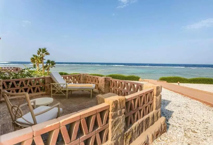 Premium Room Side Sea View, Movenpick Resort El Quseir