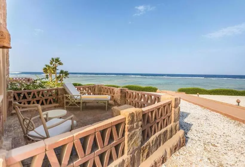 اتاق پرمیوم با چشمانداز دریا, Movenpick Resort El Quseir