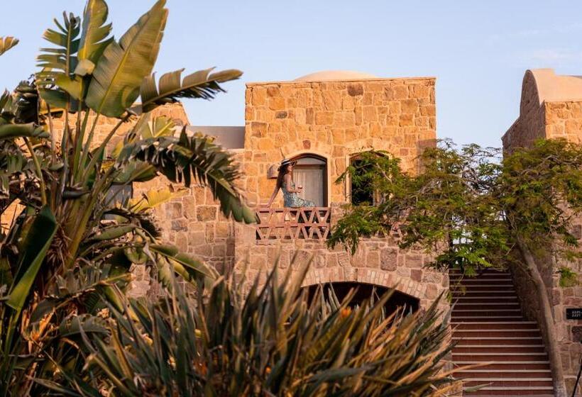 اتاق سوپریور با چشمانداز باغ, Movenpick Resort El Quseir