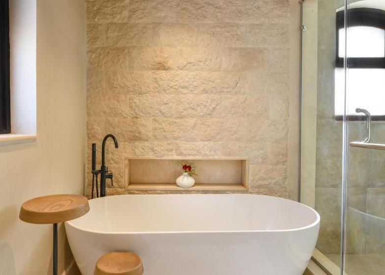 سوییت با چشمانداز دریا, Movenpick Resort El Quseir