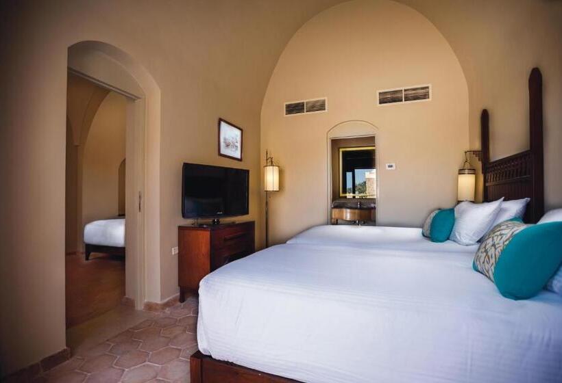اتاق خانوادگی, Movenpick Resort El Quseir
