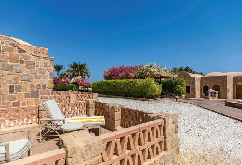 اتاق سوپریور با چشمانداز باغ, Movenpick Resort El Quseir