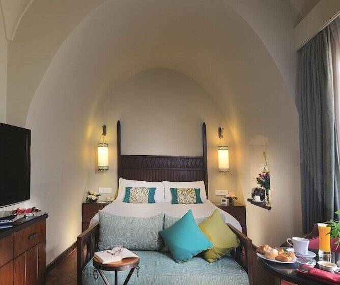 اتاق پریمیوم با چشمانداز باغ, Movenpick Resort El Quseir