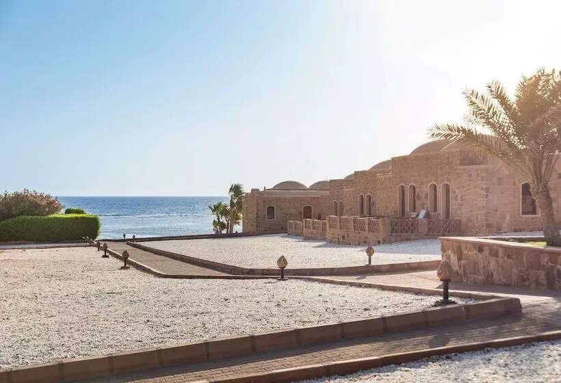 اتاق پریمیوم با چشمانداز باغ, Movenpick Resort El Quseir