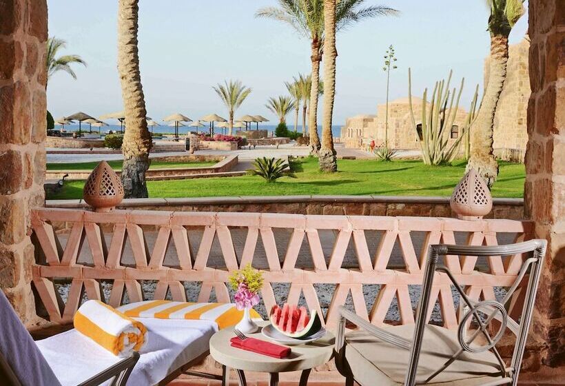 Premium Room Side Sea View, Movenpick Resort El Quseir